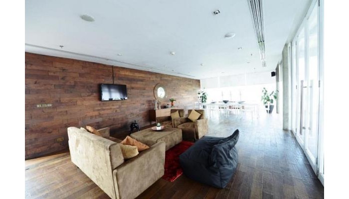 Morrissey Serviced Apartment poza 2