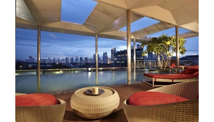 Morrissey Serviced Apartment poza 9