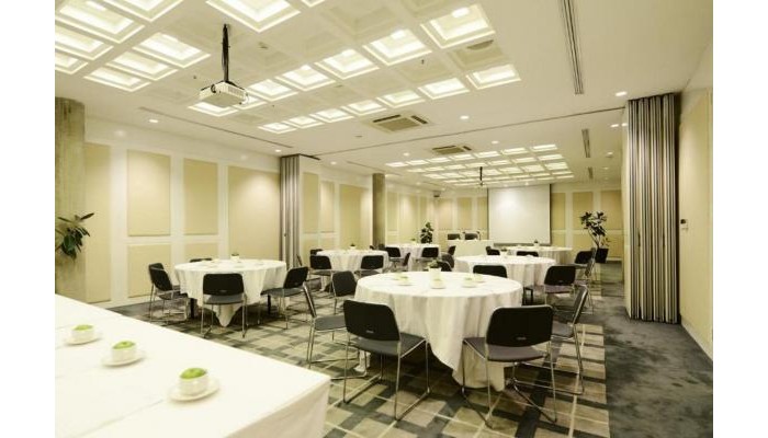 Morrissey Serviced Apartment poza 5