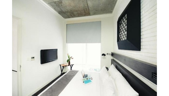 Morrissey Serviced Apartment poza 1