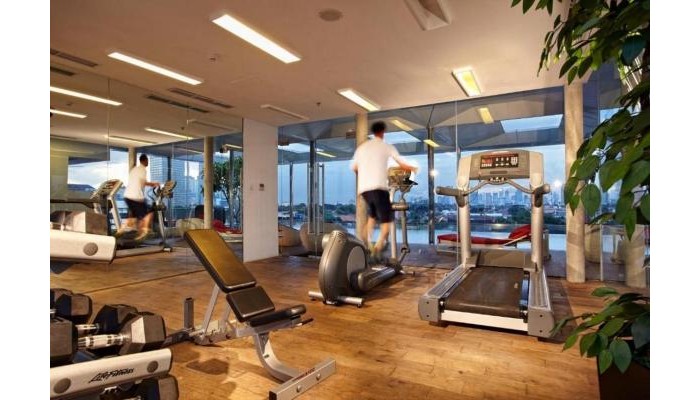 Morrissey Serviced Apartment poza 4