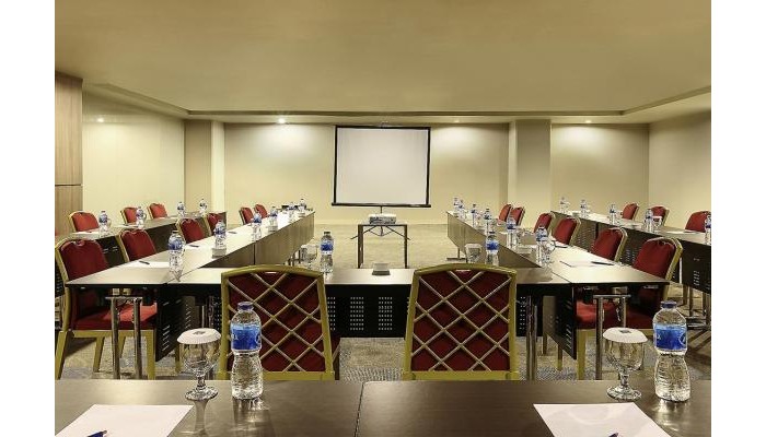 Novotel Jakarta Gajah Mada Hotel poza 8