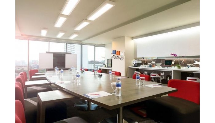 Novotel Jakarta Gajah Mada Hotel poza 7