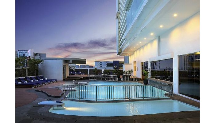 Novotel Jakarta Gajah Mada Hotel poza 5