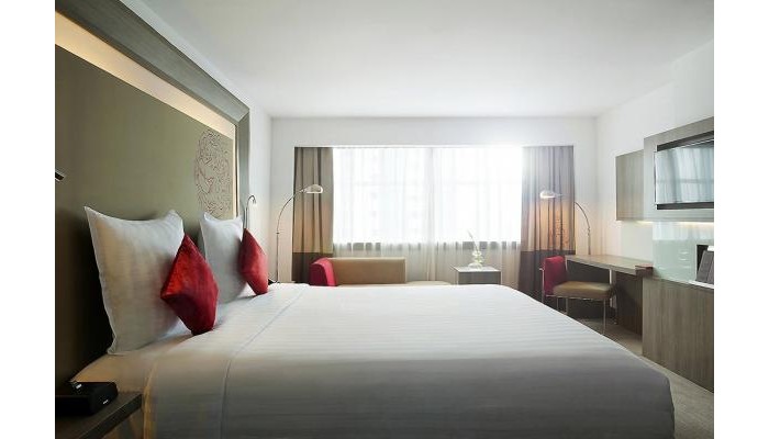 Novotel Jakarta Gajah Mada Hotel poza 0