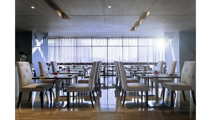 Novotel Jakarta Gajah Mada Hotel poza 1