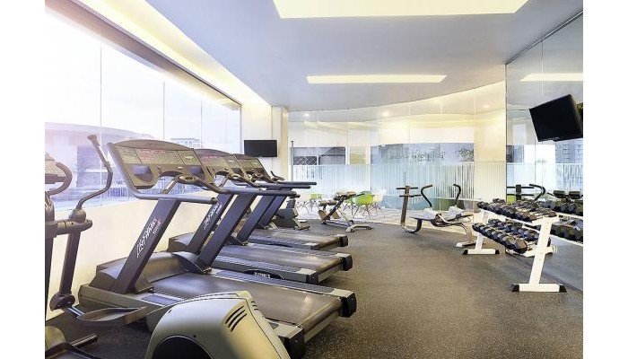 Novotel Jakarta Gajah Mada Hotel poza 3