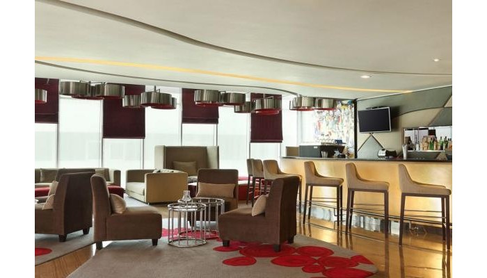 Novotel Jakarta Gajah Mada Hotel poza 2