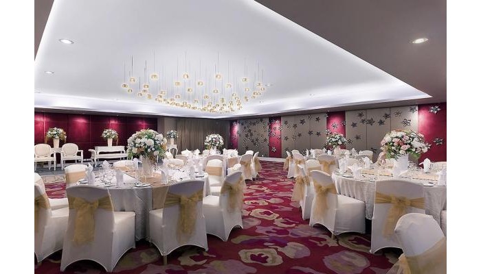 Novotel Jakarta Gajah Mada Hotel poza 9