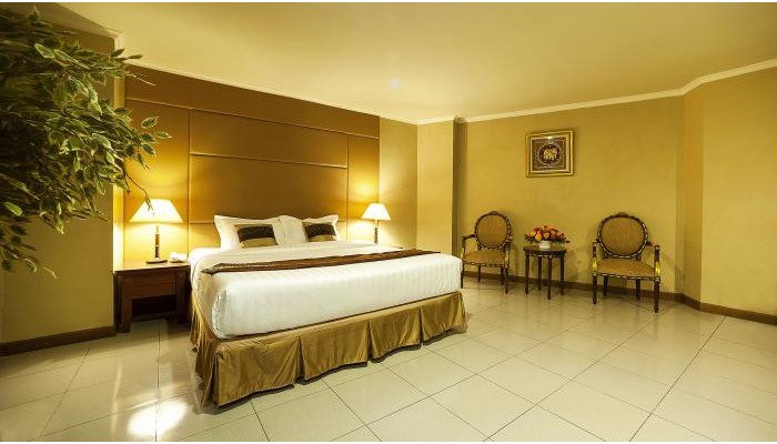 Olympic Hotel poza 5