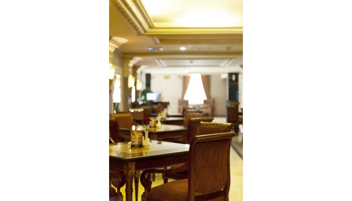 Olympic Hotel poza 1