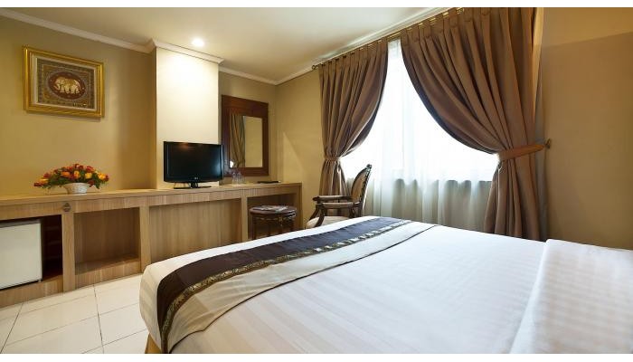 Olympic Hotel poza 3