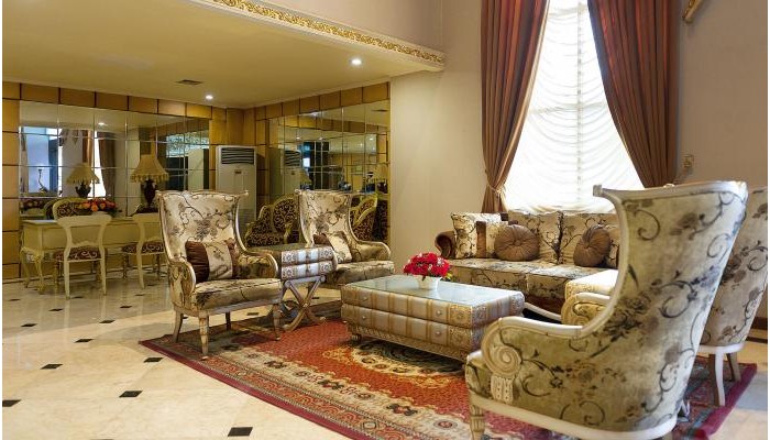 Olympic Hotel poza 9