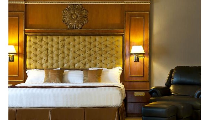 Olympic Hotel poza 8