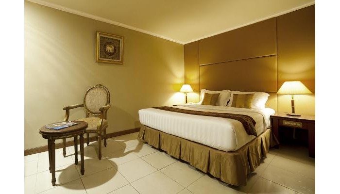 Olympic Hotel poza 2