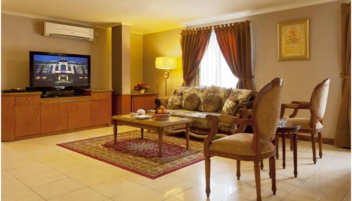 Olympic Hotel poza 7