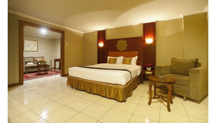 Olympic Hotel poza 4