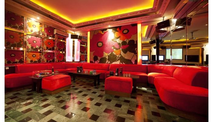 Olympic Hotel poza 0