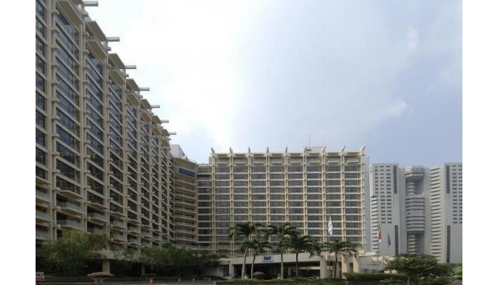 The Sultan Hotel Jakarta poza 0