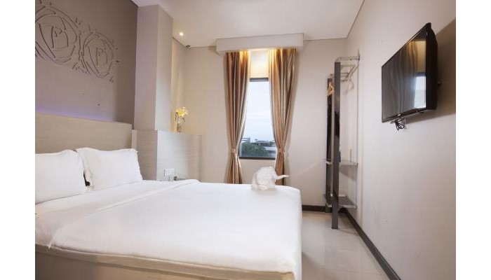 Verse Lite Hotel Pembangunan poza 2