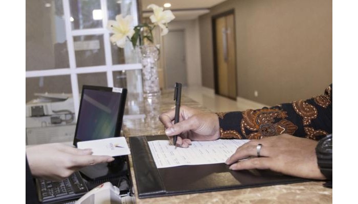 Verse Lite Hotel Pembangunan poza 4