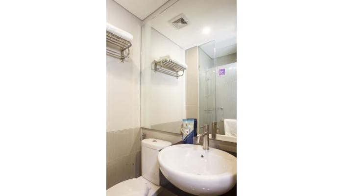 Verse Lite Hotel Pembangunan poza 0