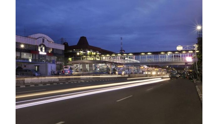 Verse Lite Hotel Pembangunan poza 6