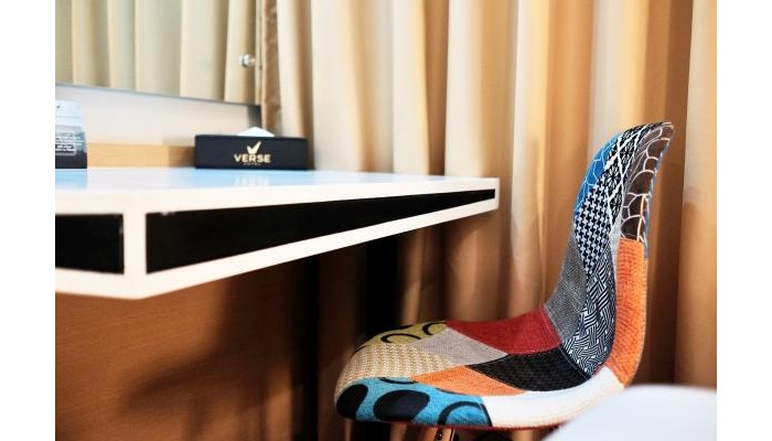 Verse Luxe Hotel Wahid Hasyim poza 3