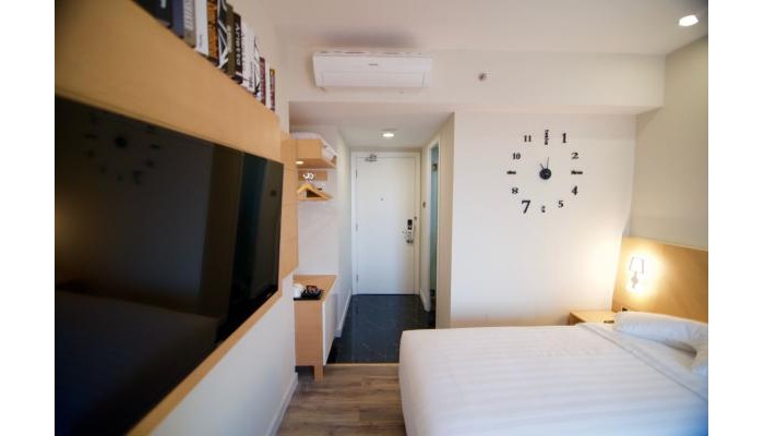 Verse Luxe Hotel Wahid Hasyim poza 8