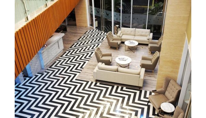Verse Luxe Hotel Wahid Hasyim poza 9