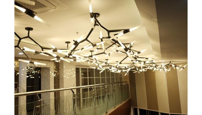 Verse Luxe Hotel Wahid Hasyim poza 4