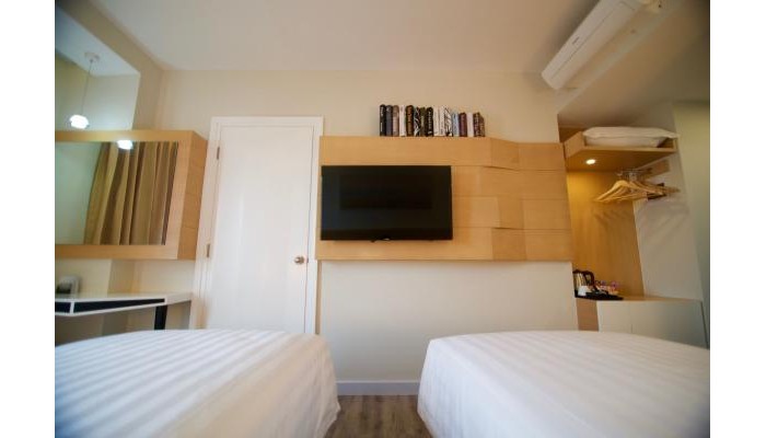 Verse Luxe Hotel Wahid Hasyim poza 2