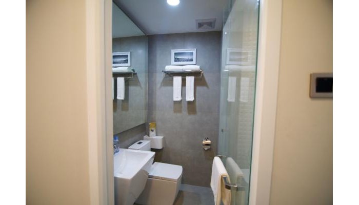 Verse Luxe Hotel Wahid Hasyim poza 6