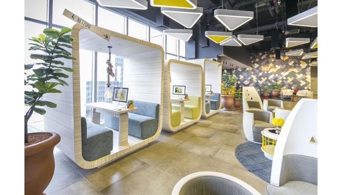 Yello Hotel Harmoni poza 2