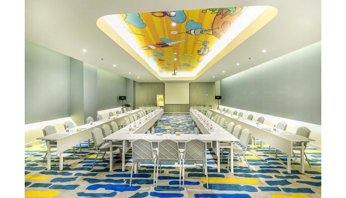 Yello Hotel Harmoni poza 6