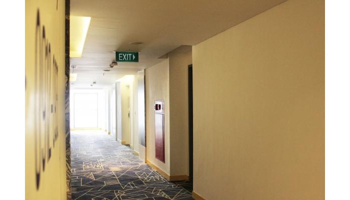 Yello Hotel Harmoni poza 4