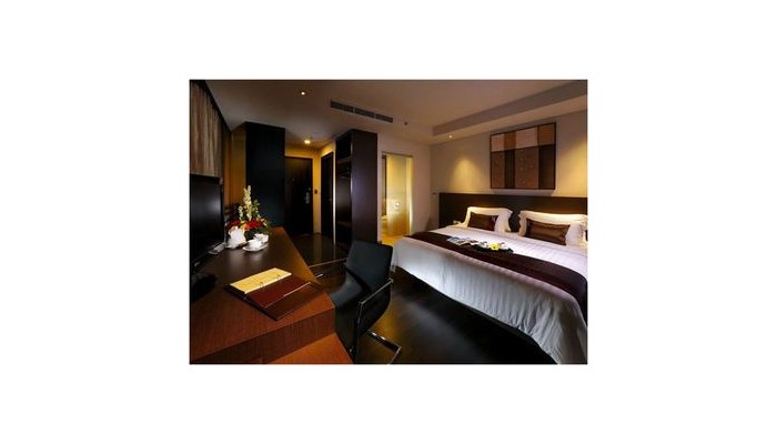 Akmani Hotel poza 10