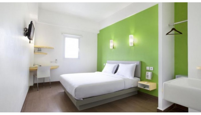 Amaris Bandara Hotel - Soekarno Hatta poza 2