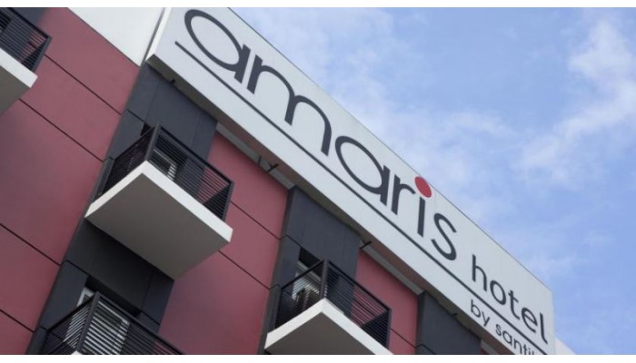 Amaris Bandara Hotel - Soekarno Hatta poza 0