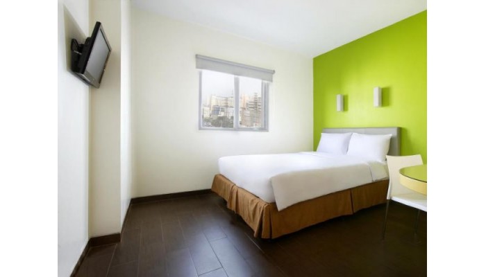 Amaris Hotel Dr. Susilo Grogol poza 2