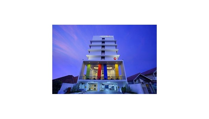 Amaris Hotel Dr. Susilo Grogol poza 3