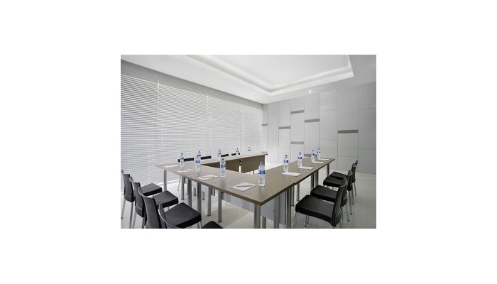 Amaris Hotel Juanda poza 8