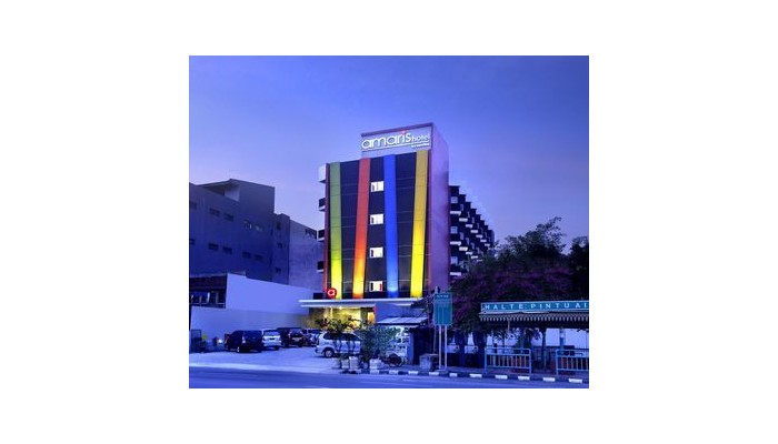 Amaris Hotel Juanda poza 5