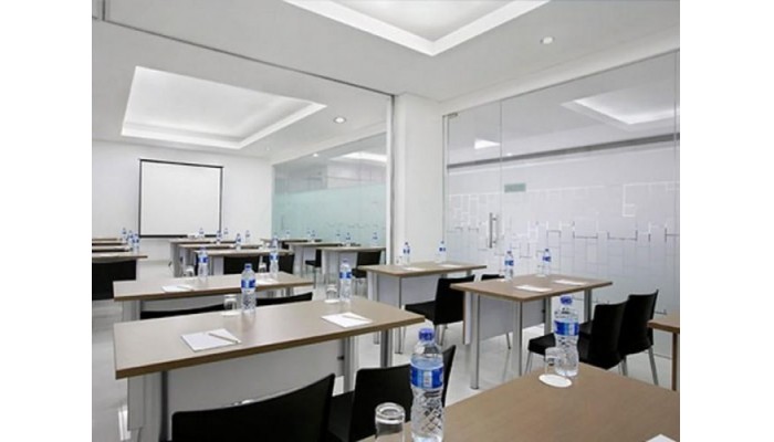 Amaris Hotel Juanda poza 4