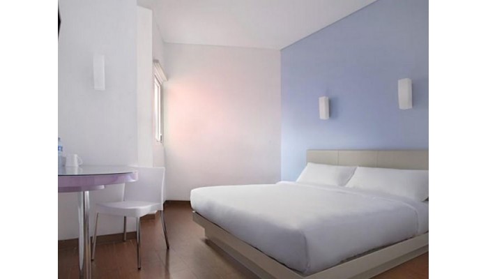 Amaris Hotel Juanda poza 3