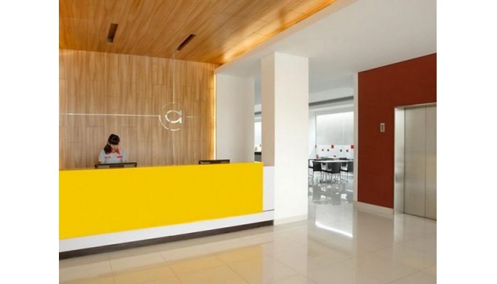 Amaris Hotel Juanda poza 2