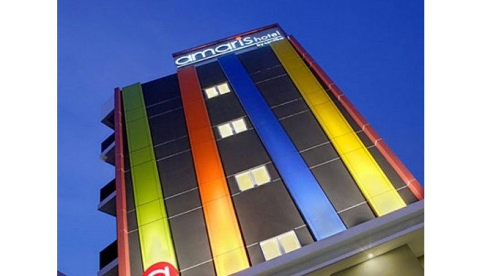 Amaris Hotel Juanda poza 0