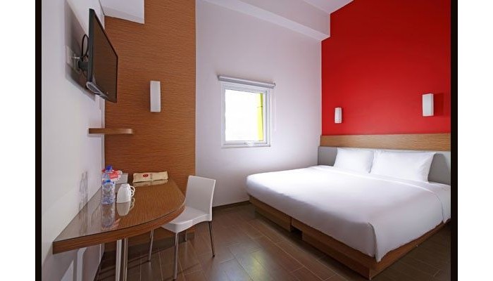 Amaris Hotel Pancoran poza 3