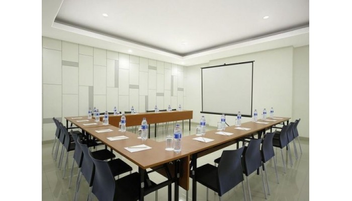 Amaris Hotel Pancoran poza 4