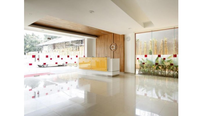 Amaris Hotel Pancoran poza 2